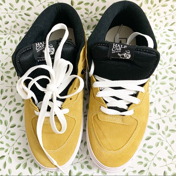 Vans | Shoes | Vans Half Cab 2 Years 
